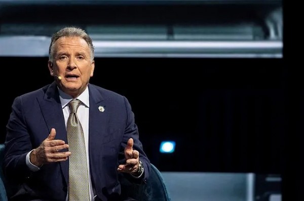 Trump'ın Özel Temsilcisi Witkoff duyurdu! Bir ülke daha İbrahim Anlaşmaları'na katılacak